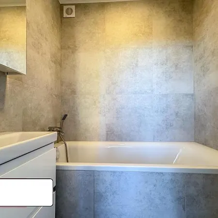 Διαμέρισμα City Apartment Kromeriz