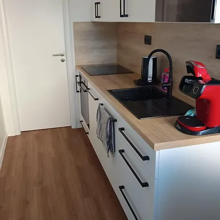 City Apartment Kromeriz Kroměříž