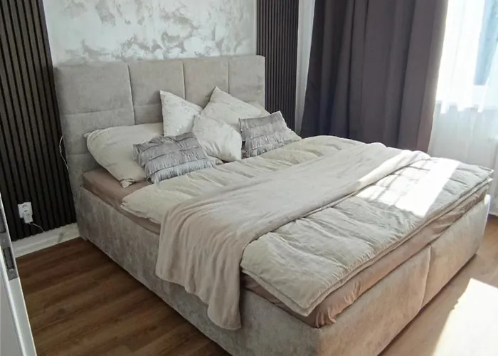 Apartment City Apartment Kromeriz
